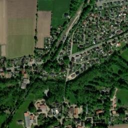 Deinste map(satellite map)