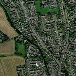 21 Bell's Lane, Lydiate, Liverpool, Merseyside L31 4EN, UK Satellite Map