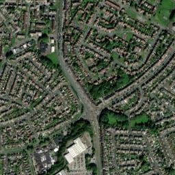 359-361 Poolstock Lane, Wigan WN3, UK Satellite Map