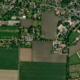 Ebersdorf map(satellite map)