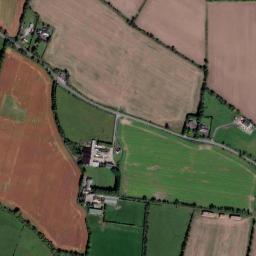 Satellite view of Ratoath Pitch and Putt Club