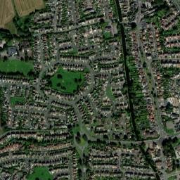 49 Westway, Maghull, Liverpool, Merseyside L31 2PQ, UK Satellite Map