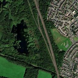 43-51 Lune Road, Platt Bridge WN2, UK High Resolution Satellite Map