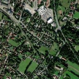 Upgant-Schott map(satellite map)