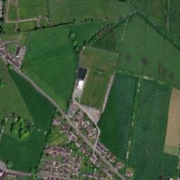 Rathwire map(satellite map)