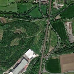 Mexborough Road, Adwick upon Dearne High Resolution Satellite Map