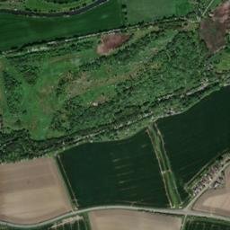 19 Harlington Road, Adwick upon Dearne High Resolution Satellite Map