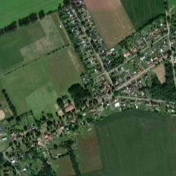 Sülstorf map(satellite map)