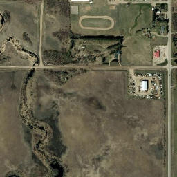3118-3132 S 5 St, Marwayne, AB T0B 2X0 Satellite Map
