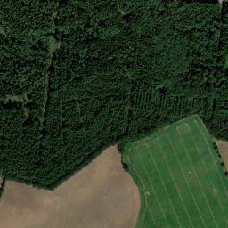 Satellite view of Golf und Country Club Brunstorf e.V.
