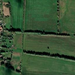 Mirow map(satellite map)