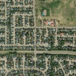 18803-18815 73 Avenue Northwest, Edmonton Satellite Map