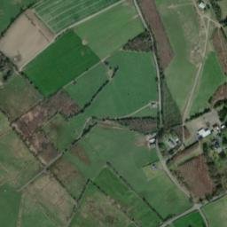An Iarmhí map(satellite map)