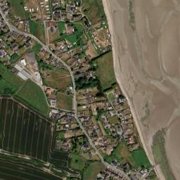 Portraine map(satellite map)