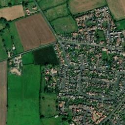 Scotter map(satellite map)