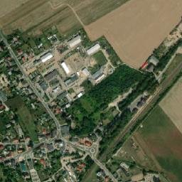Lipka map(satellite map)