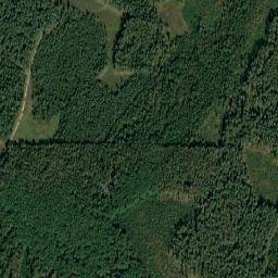 Zhukovskiy Rayon map(satellite map)