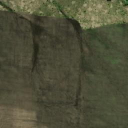Krasnoyarskiy Rayon map(satellite map)