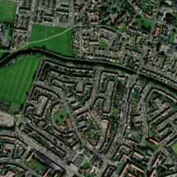 139 Glover's Lane, Southport, Merseyside L30, UK High Resolution Satellite Map