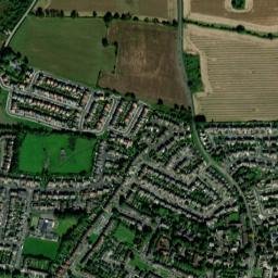 18 North Park Road, Liverpool, Merseyside L32, UK Satellite Map