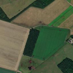 Satellite view of Par 3 Course