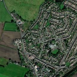 26 Station Road, Ashton-in-Makerfield, Wigan, Merseyside WN4 High Resolution Satellite Map