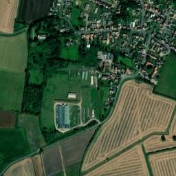 Owston Ferry map(satellite map)