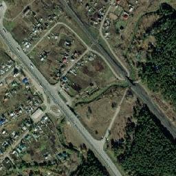 Zudilovo map(satellite map)