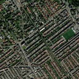 153 College Road, Blundellsands, Waterloo, Merseyside L23, UK Satellite Map