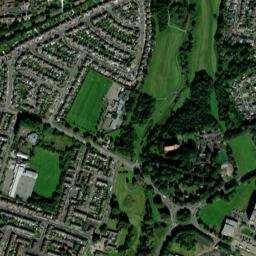 142 Cherryfield Drive, Liverpool, Merseyside L32 8RX, UK Satellite Map