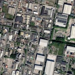 9 Draw Well Road, Liverpool, Merseyside L33 High Resolution Satellite Map