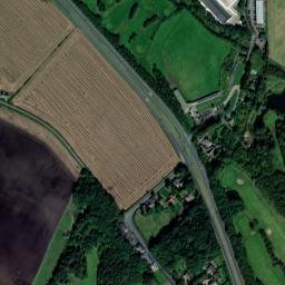 30 Saint Helens Road, Rainford, Saint Helens, Merseyside WA11 Satellite Map