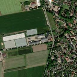 Nottensdorf map(satellite map)