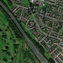 82 Whitefield Drive, Liverpool, Merseyside L32, UK Satellite Map