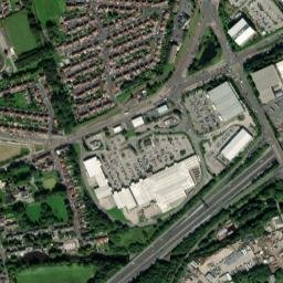 191-197 Droylsden Road, Audenshaw, Manchester Satellite Map