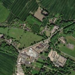 Wentworth map(satellite map)