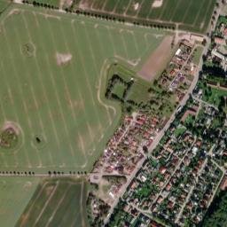 Klink map(satellite map)