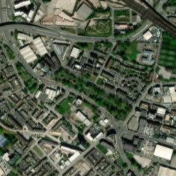 Ardwick, opp Apollo Stockport Road/Apollo Theatre, Ardwick, M Satellite Map