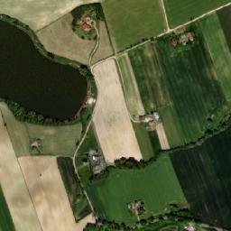 Powiat grudziądzki map(satellite map)