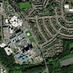 155 Lower Ln, Fazakerley, Liverpool, Merseyside L9 7AE, UK Satellite Map