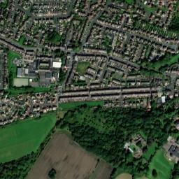 208 Clipsley Lane, Haydock, Saint Helens, Merseyside WA11 0HU Satellite Map