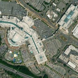 Phoenix Way, Stretford, Manchester, Greater Manchester High Resolution Satellite Map