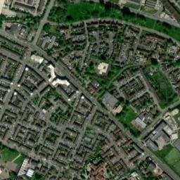 23-25 Winterford Avenue, Manchester High Resolution Satellite Map