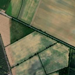 Satellite view of Bawtry Golf & Country Club