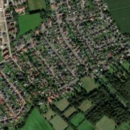 Loxstedt map(satellite map)