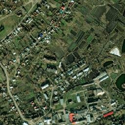 Verkhniy Lomov map(satellite map)