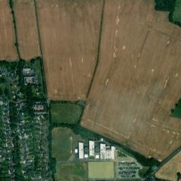 69 Withington Avenue, Culcheth, Warrington WA3 4JE, UK Satellite Map