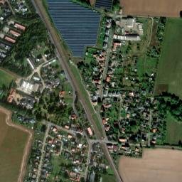 Rastow map(satellite map)