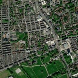 17 Hibbert Street, Manchester, Greater Manchester Satellite Map