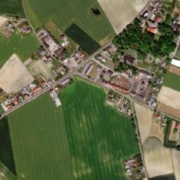Gruta map(satellite map)